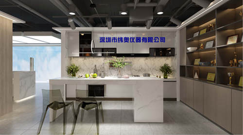 Shenzhen Weiao Instument Co., Ltd