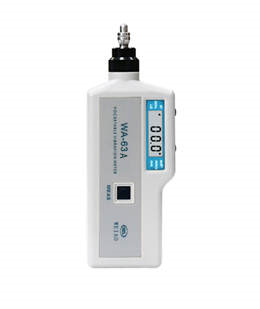 WA-63A Vibration Meter