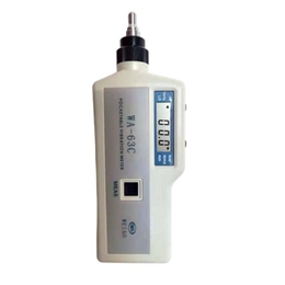 WA-63C the vibration meter