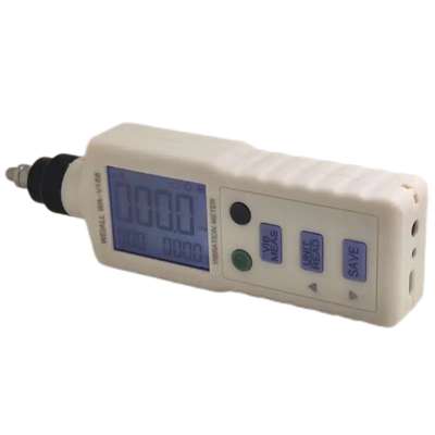 WA-V168 vibration meter explosion proof 